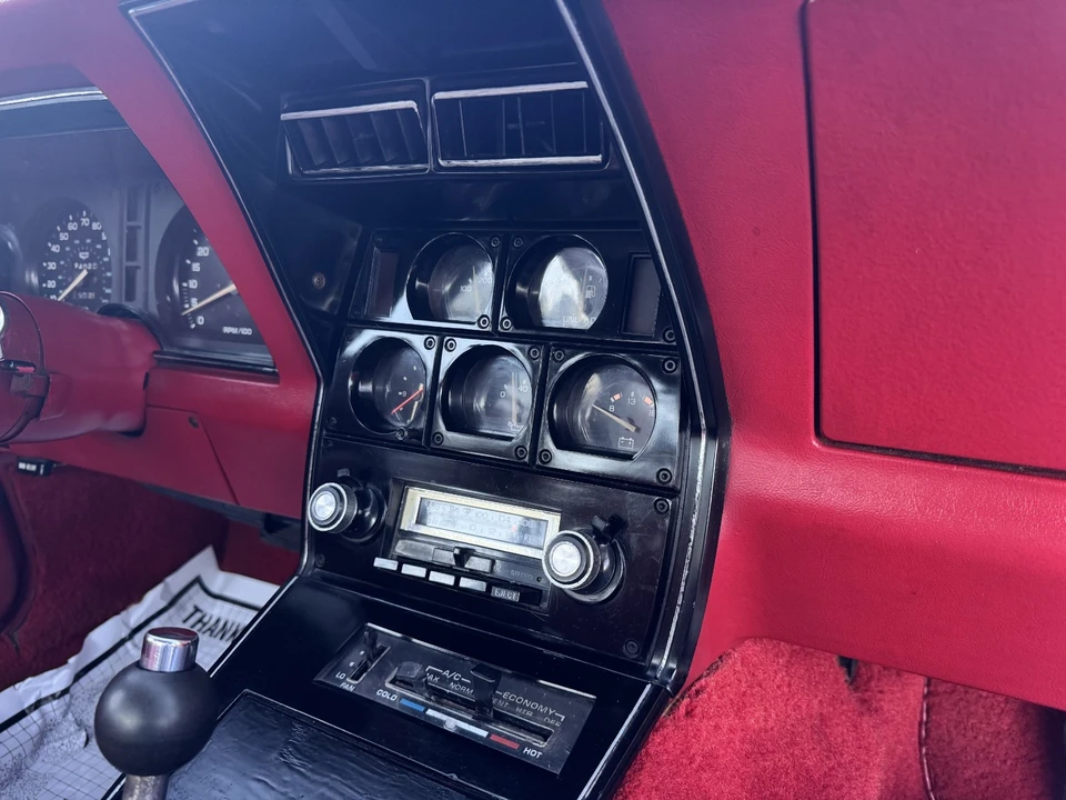 1978 Chevrolet Corvette C3 - Image 21 of 21