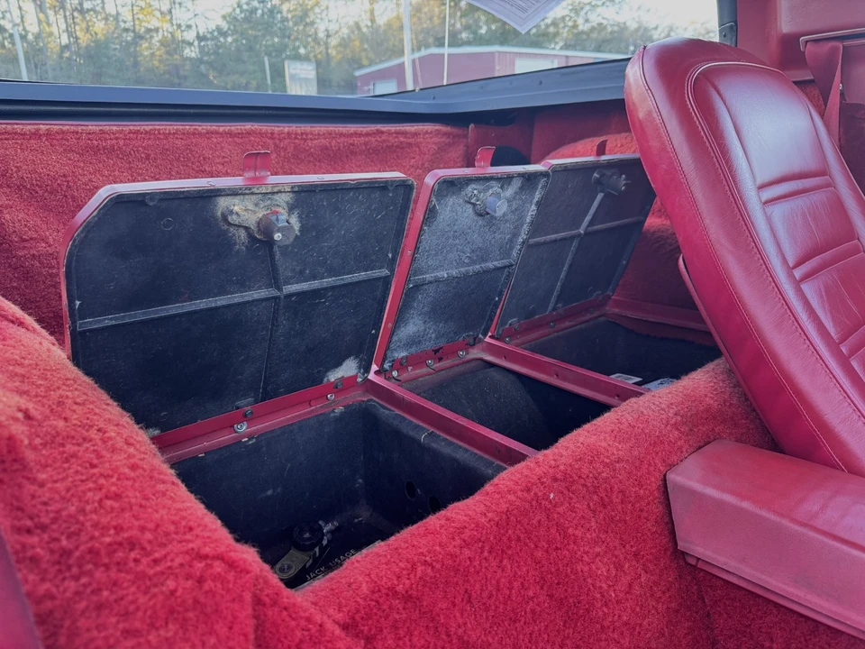 1978 Chevrolet Corvette C3 - Image 15 of 21