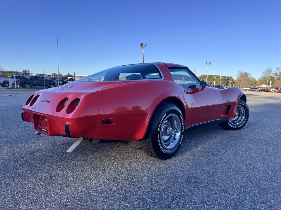 1978 Chevrolet Corvette C3 - Image 6 of 21