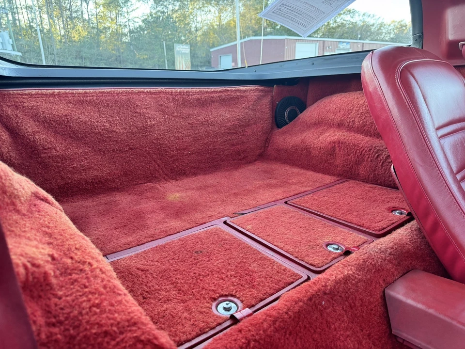 1978 Chevrolet Corvette C3 - Image 14 of 21