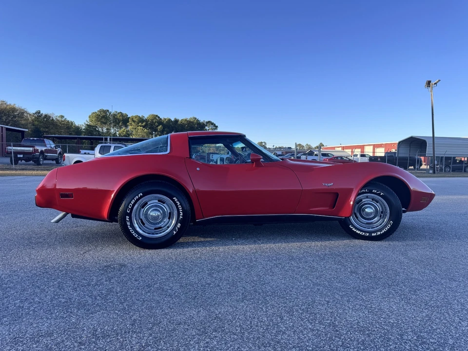 1978 Chevrolet Corvette C3 - Image 7 of 21