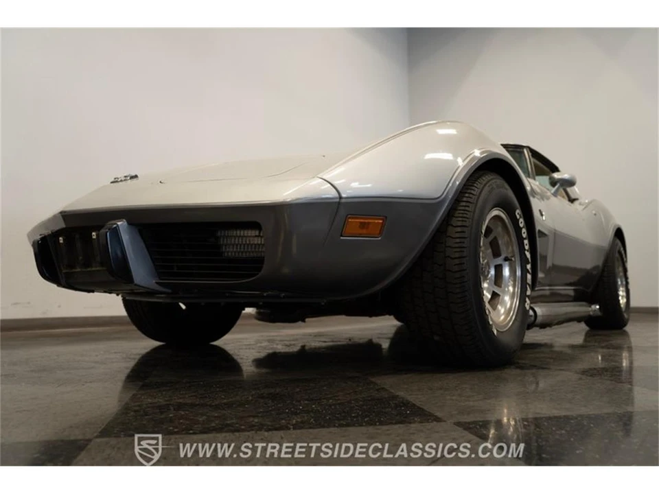 1978 Chevrolet Corvette C3 - Image 21 of 31