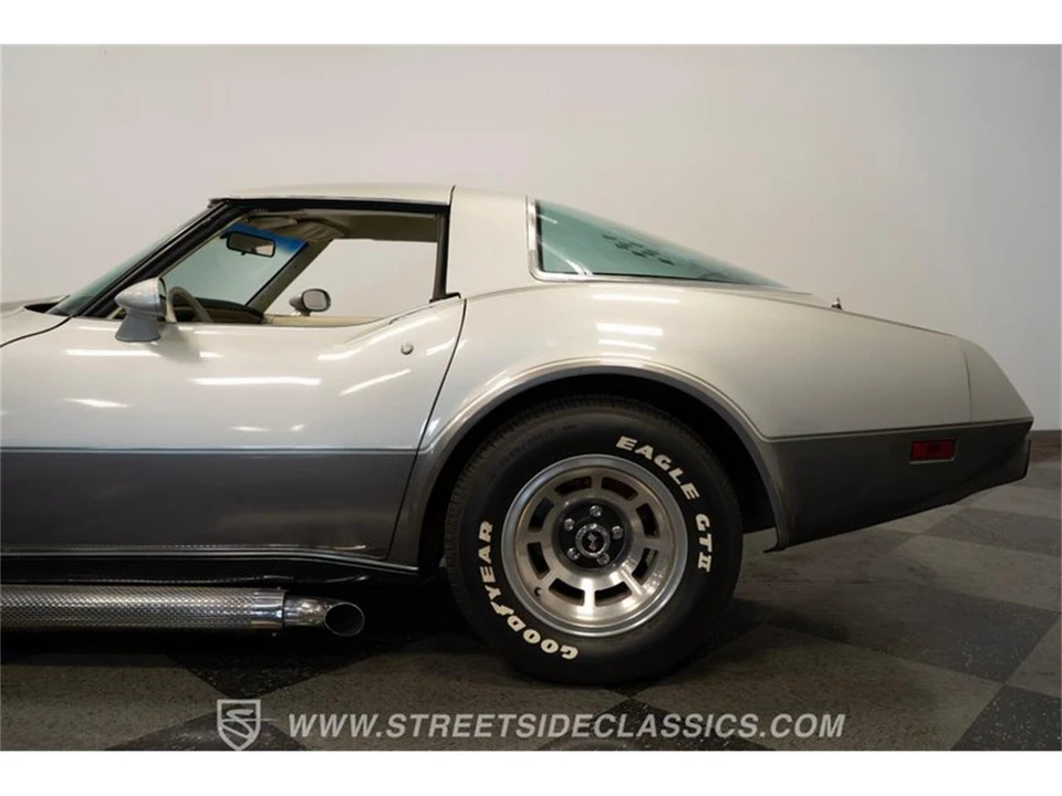 1978 Chevrolet Corvette C3 - Image 25 of 31
