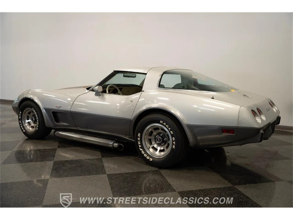 1978 Chevrolet Corvette C3 - Image 9 of 31