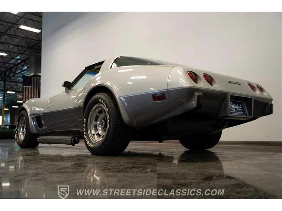1978 Chevrolet Corvette C3 - Image 26 of 31