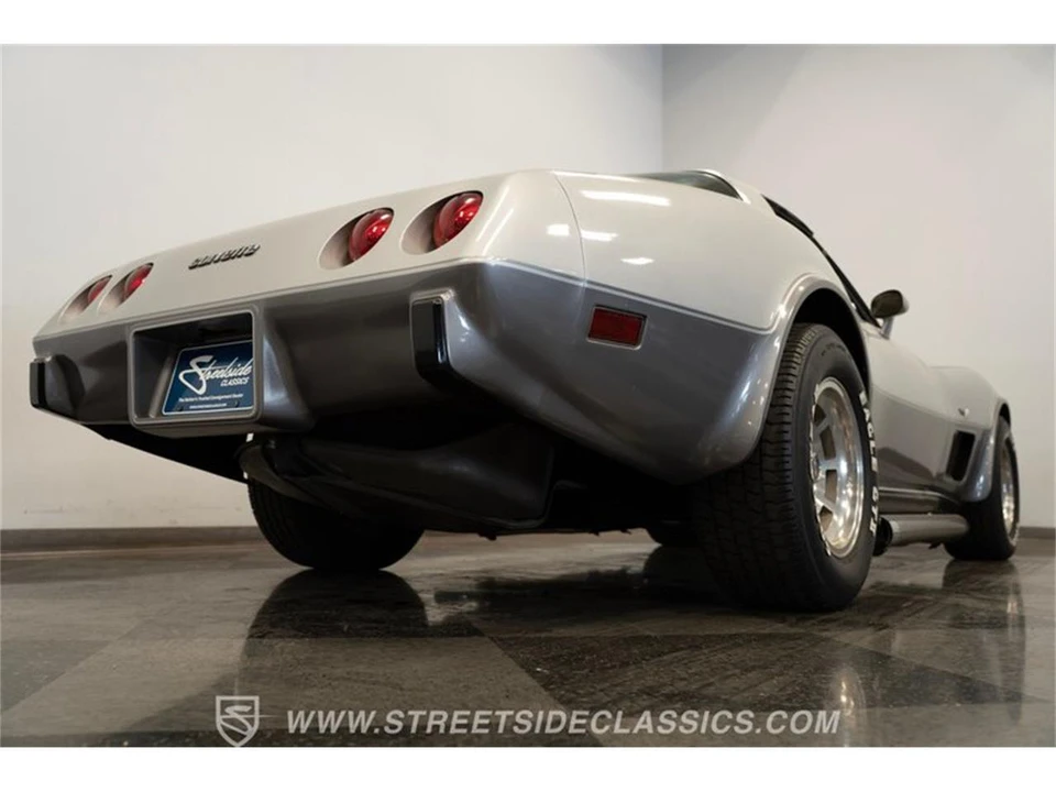 1978 Chevrolet Corvette C3 - Image 30 of 31