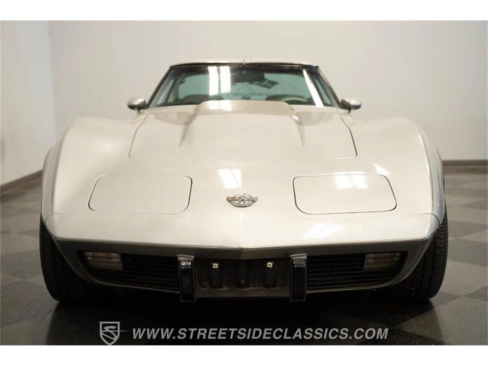 1978 Chevrolet Corvette C3 - Image 18 of 31