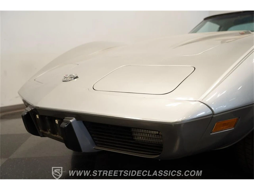 1978 Chevrolet Corvette C3 - Image 22 of 31