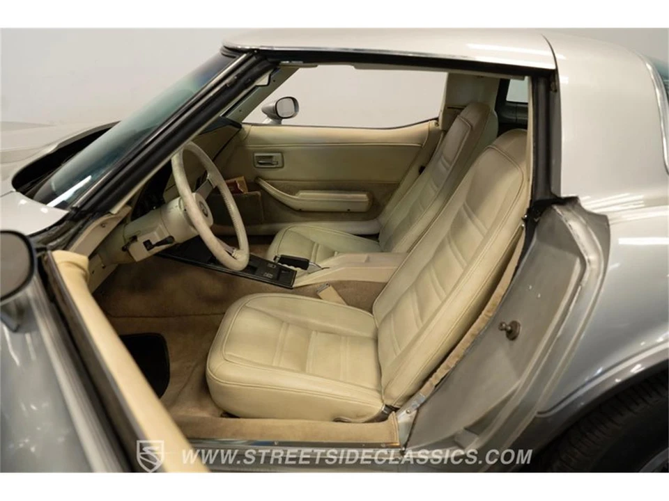 1978 Chevrolet Corvette C3 - Image 3 of 31