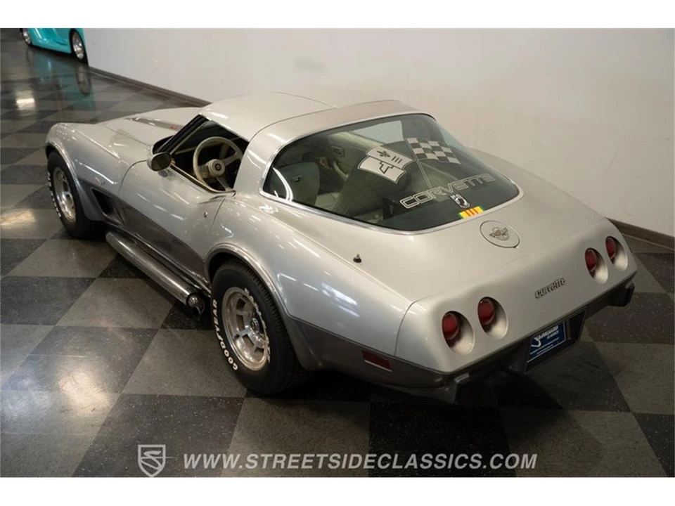 1978 Chevrolet Corvette C3 - Image 27 of 31