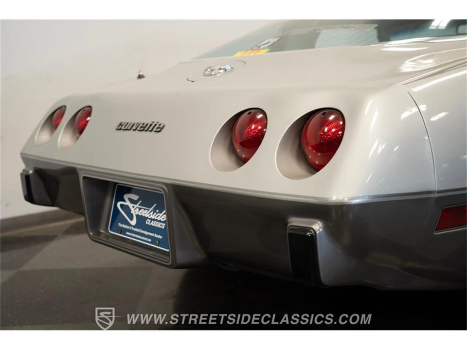 1978 Chevrolet Corvette C3 - Image 31 of 31