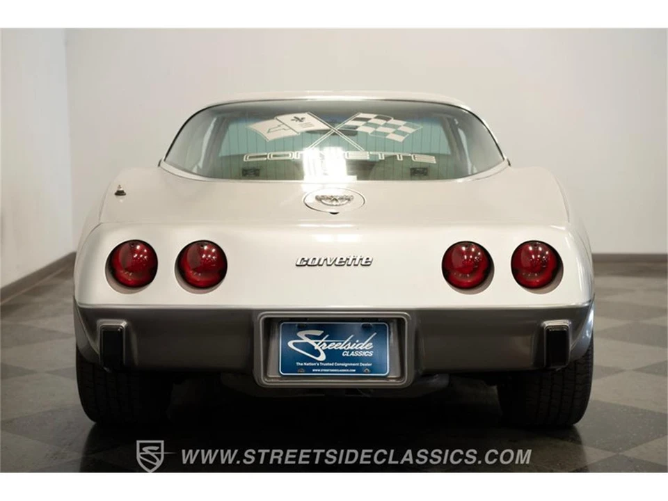 1978 Chevrolet Corvette C3 - Image 11 of 31