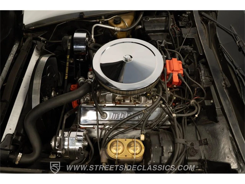 1978 Chevrolet Corvette C3 - Image 4 of 31