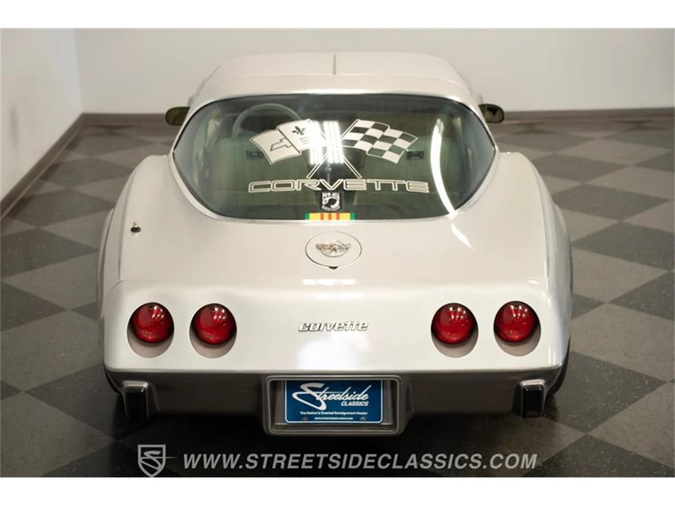 1978 Chevrolet Corvette C3 - Image 28 of 31