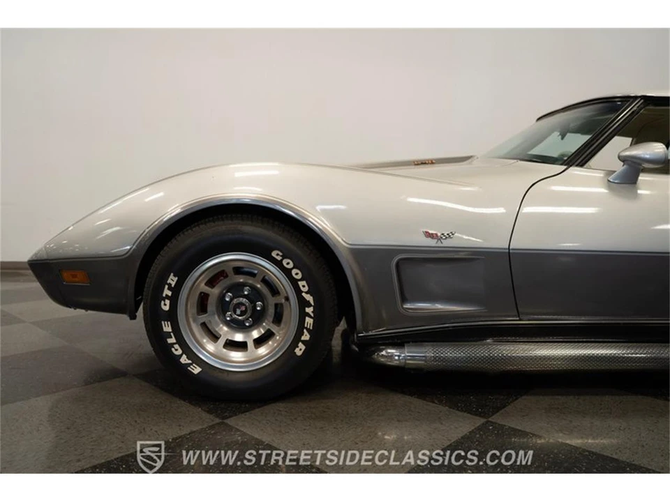 1978 Chevrolet Corvette C3 - Image 24 of 31