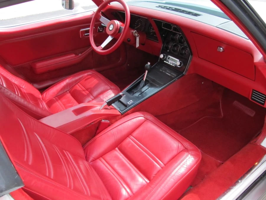 1978 Chevrolet Corvette C3 - Image 5 of 7