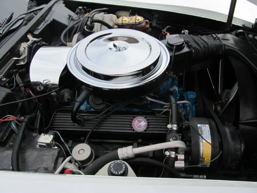 1978 Chevrolet Corvette C3 - Image 6 of 7