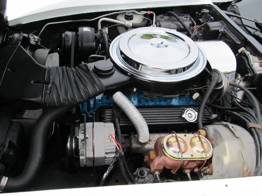1978 Chevrolet Corvette C3 - Image 7 of 7
