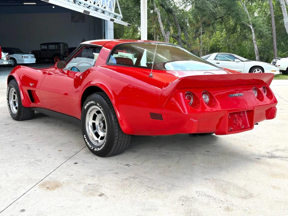 1978 Chevrolet Corvette C3 - Image 9 of 31