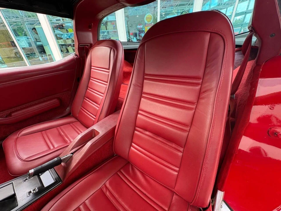 1978 Chevrolet Corvette C3 - Image 27 of 31