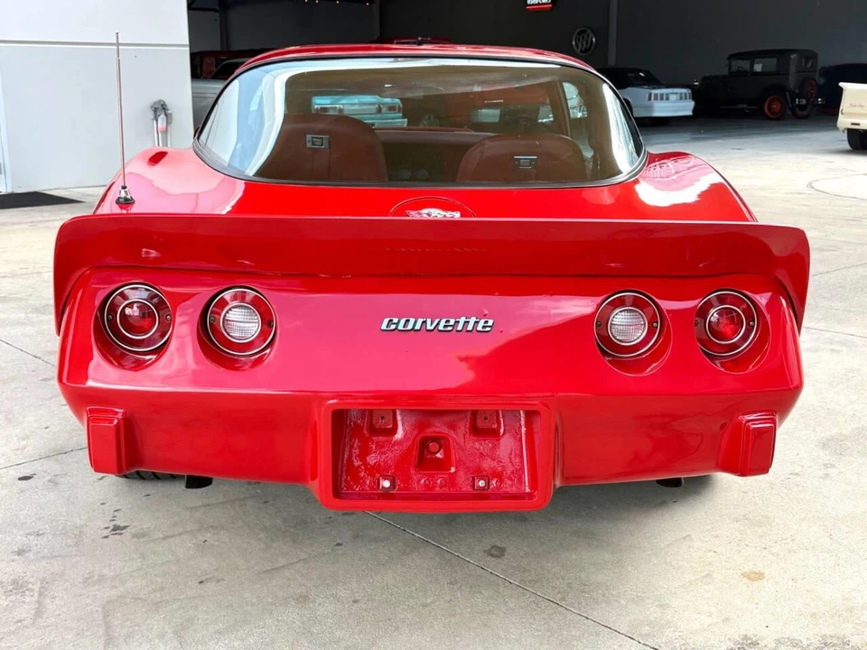 1978 Chevrolet Corvette C3 - Image 7 of 31