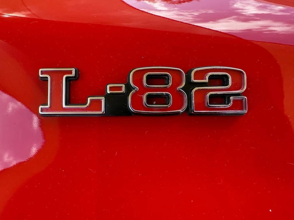 1978 Chevrolet Corvette C3 - Image 23 of 31