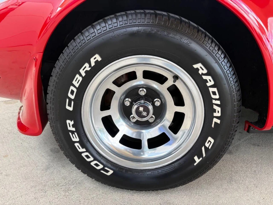 1978 Chevrolet Corvette C3 - Image 21 of 31