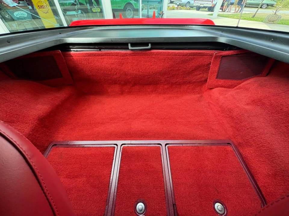 1978 Chevrolet Corvette C3 - Image 28 of 31