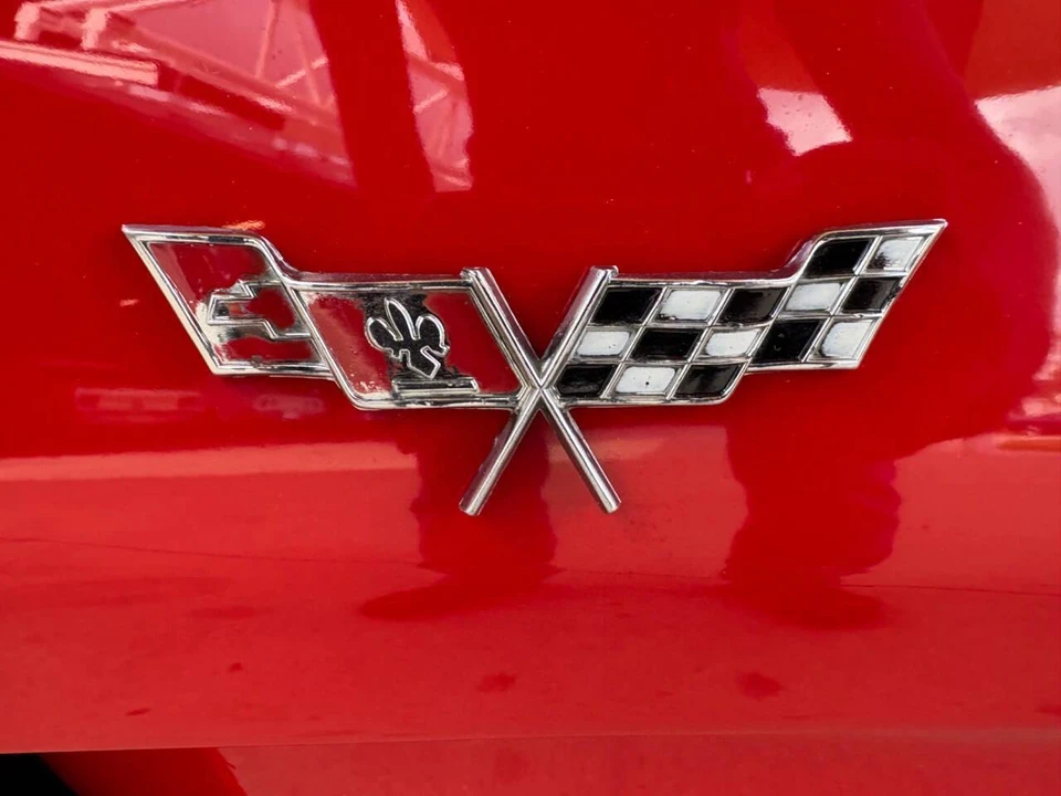 1978 Chevrolet Corvette C3 - Image 22 of 31