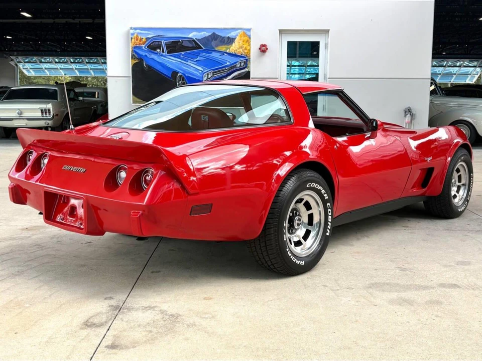 1978 Chevrolet Corvette C3 - Image 6 of 31