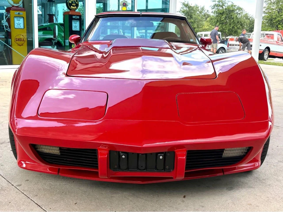 1978 Chevrolet Corvette C3 - Image 2 of 31