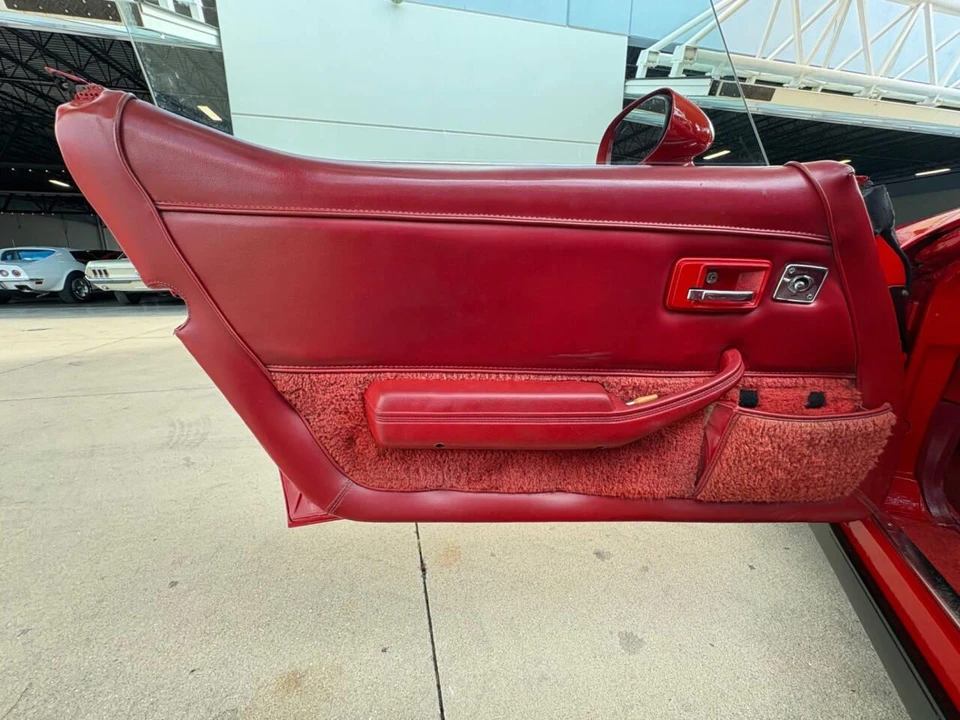 1978 Chevrolet Corvette C3 - Image 24 of 31