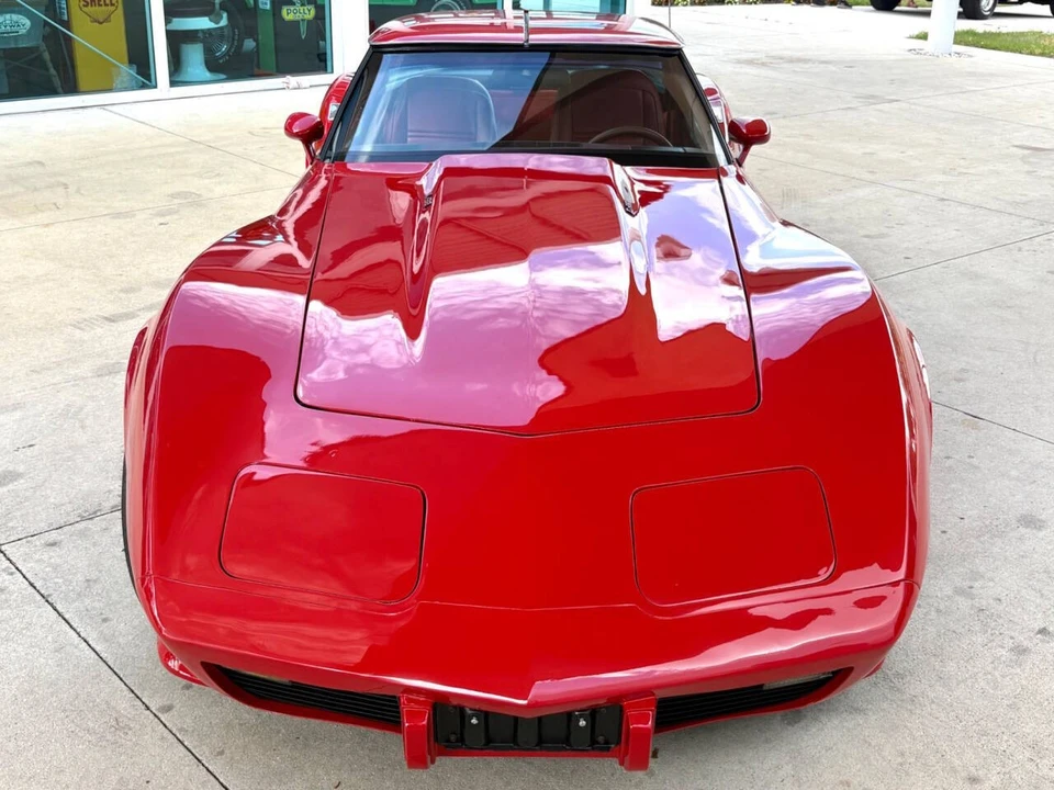 1978 Chevrolet Corvette C3 - Image 3 of 31