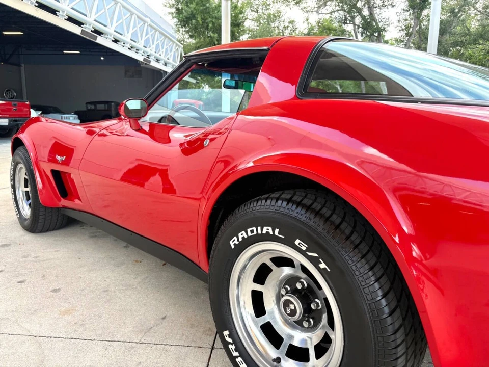 1978 Chevrolet Corvette C3 - Image 14 of 31