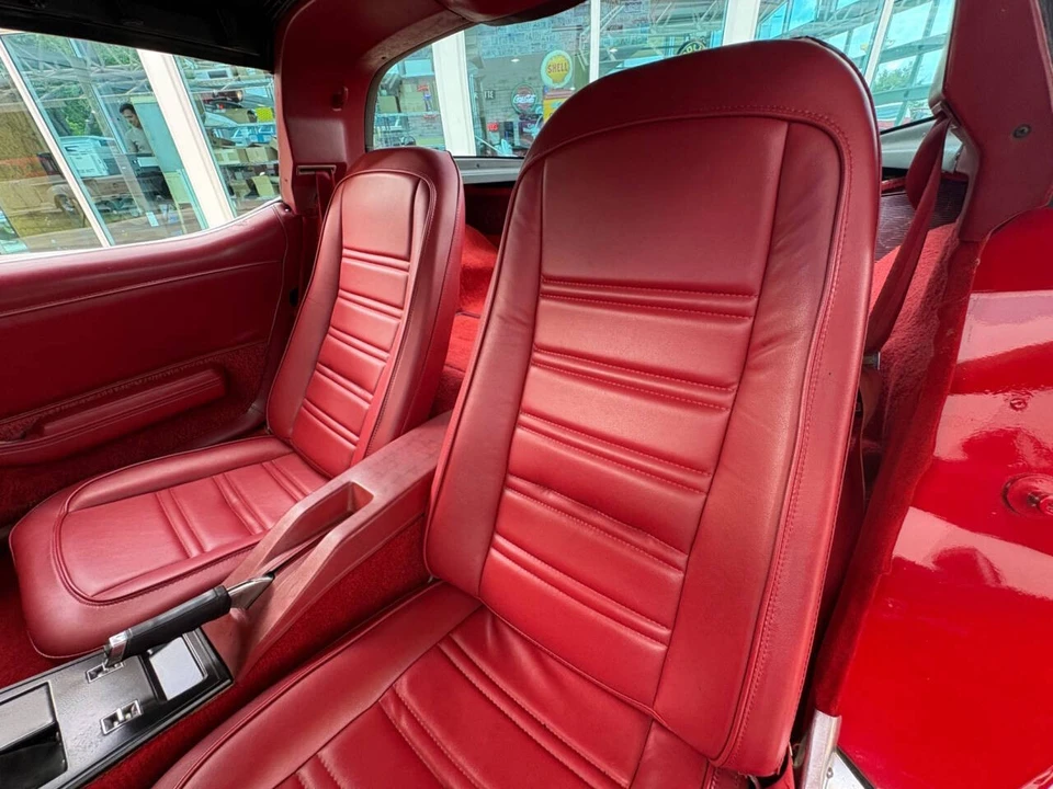 1978 Chevrolet Corvette C3 - Image 27 of 31