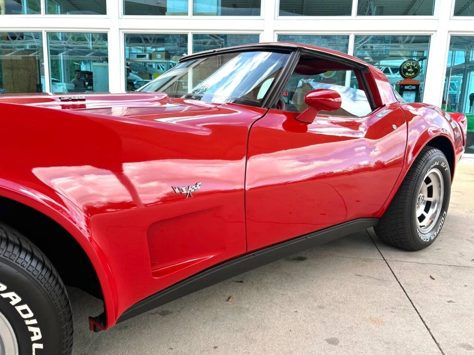 1978 Chevrolet Corvette C3 - Image 13 of 31