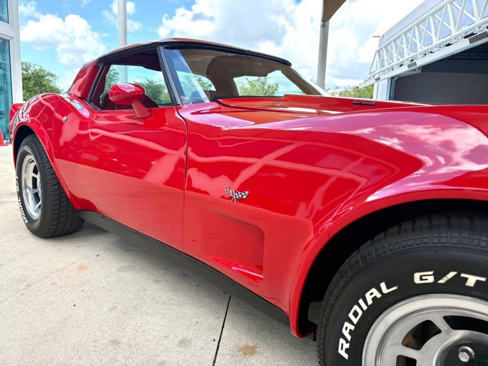 1978 Chevrolet Corvette C3 - Image 18 of 31