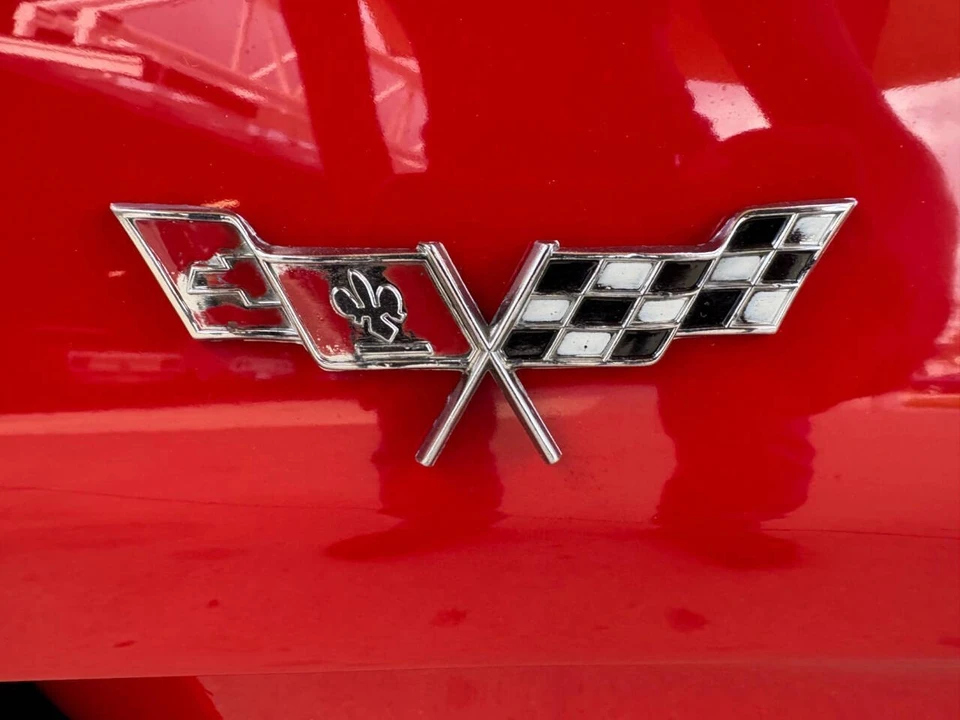 1978 Chevrolet Corvette C3 - Image 22 of 31
