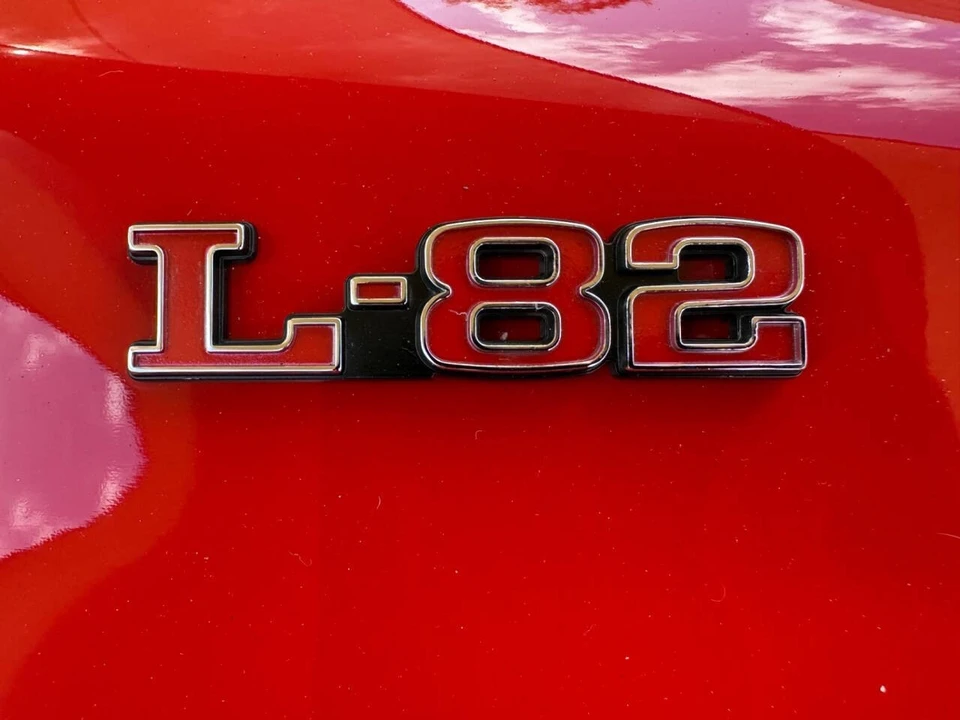 1978 Chevrolet Corvette C3 - Image 23 of 31