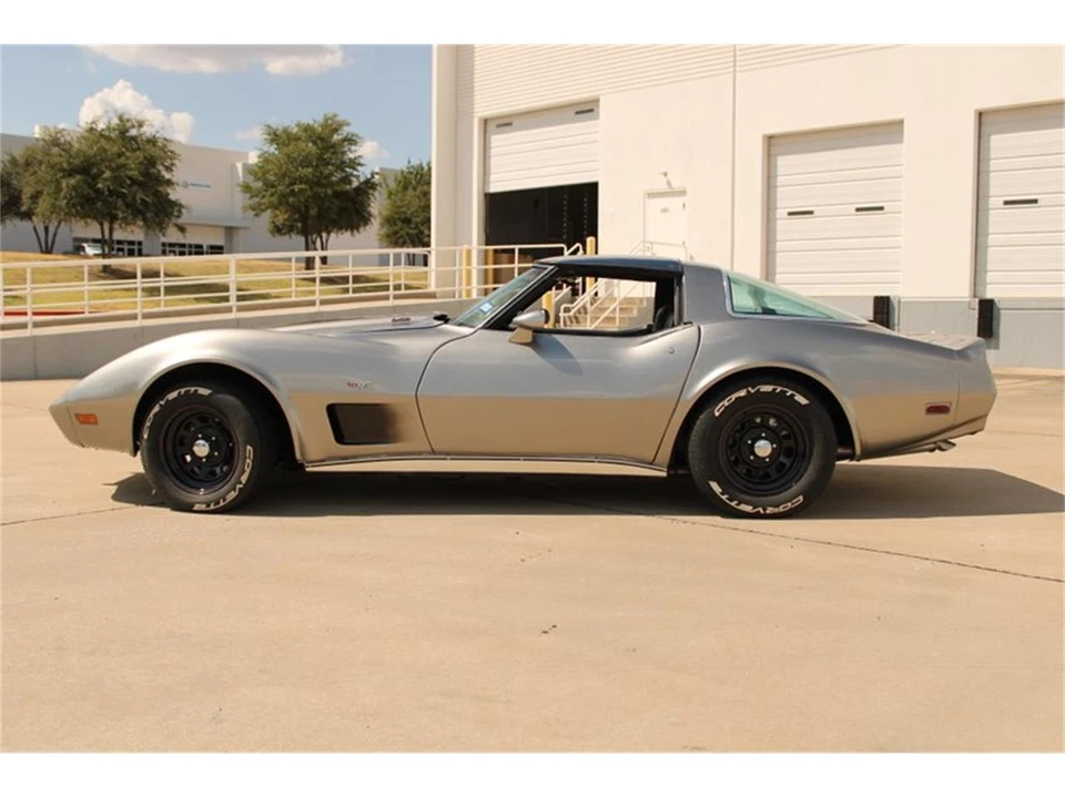 1978 Chevrolet Corvette C3 - Image 6 of 31