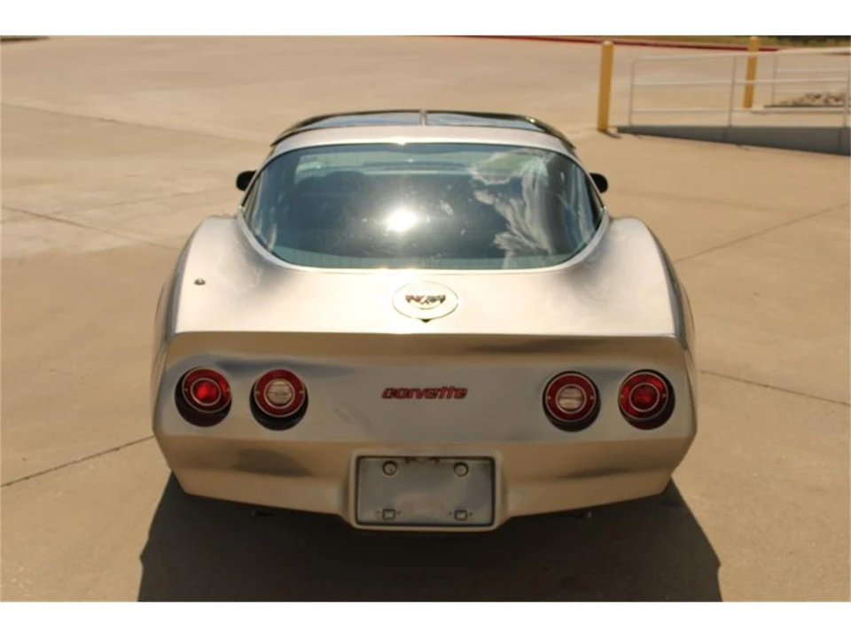 1978 Chevrolet Corvette C3 - Image 11 of 31
