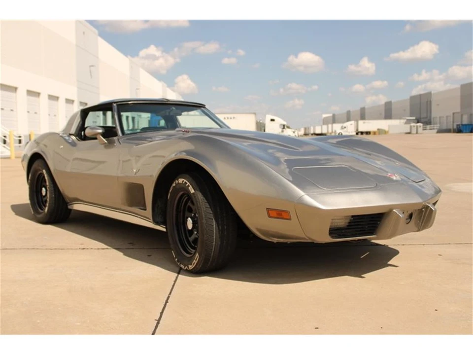 1978 Chevrolet Corvette C3 - Image 21 of 31