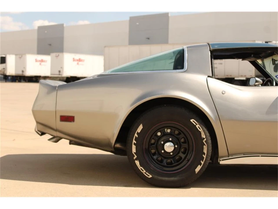 1978 Chevrolet Corvette C3 - Image 31 of 31