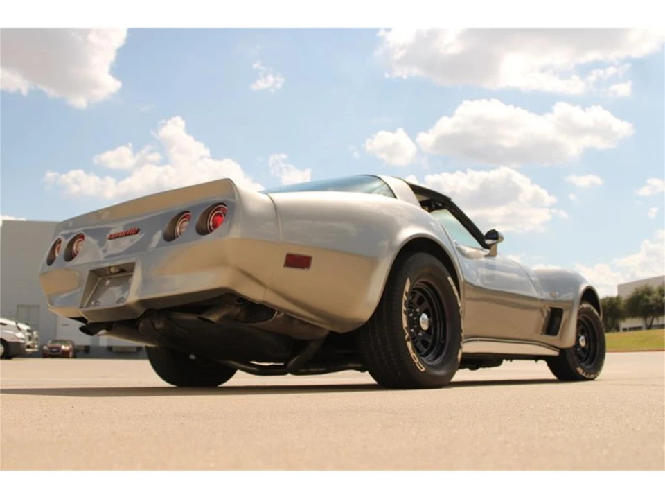 1978 Chevrolet Corvette C3 - Image 16 of 31
