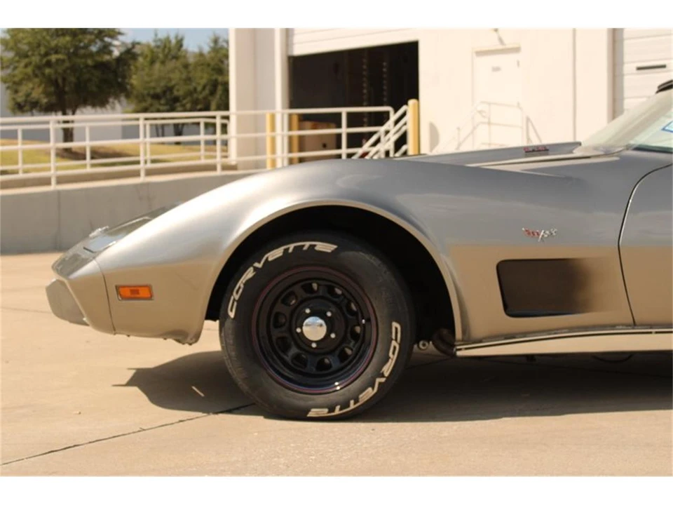 1978 Chevrolet Corvette C3 - Image 26 of 31