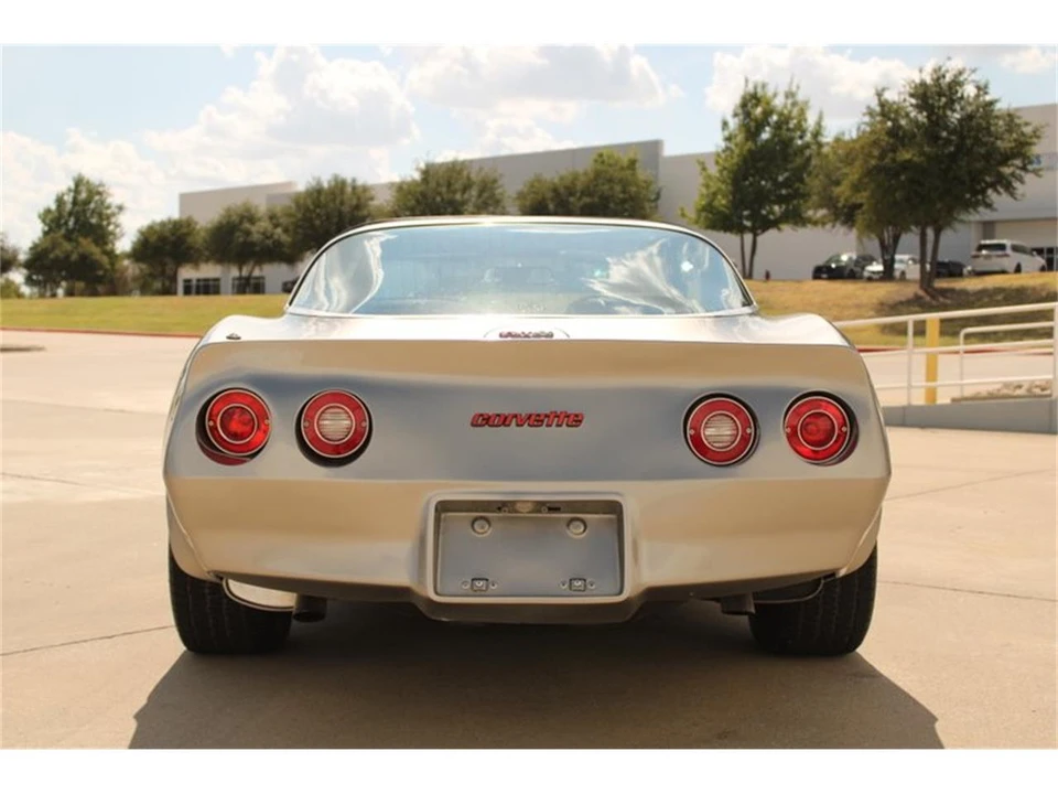1978 Chevrolet Corvette C3 - Image 12 of 31