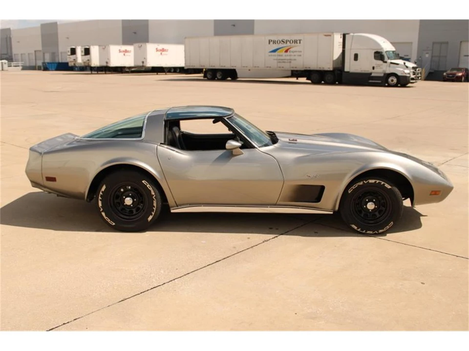 1978 Chevrolet Corvette C3 - Image 17 of 31