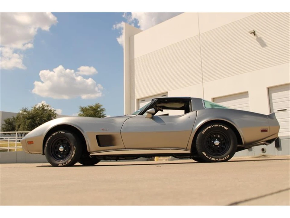 1978 Chevrolet Corvette C3 - Image 7 of 31