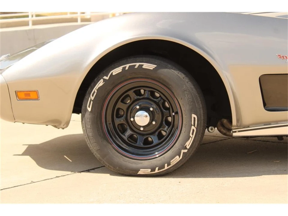 1978 Chevrolet Corvette C3 - Image 27 of 31