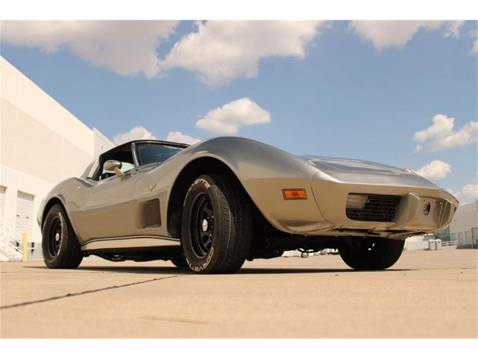 1978 Chevrolet Corvette C3 - Image 22 of 31